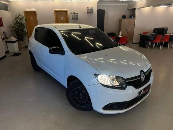 RENAULT SANDERO 1.0 12V SCE FLEX EXPRESSION MANUAL RENAULT SANDERO 1.0 12V SCE FLEX EXPRESSION MANUAL
